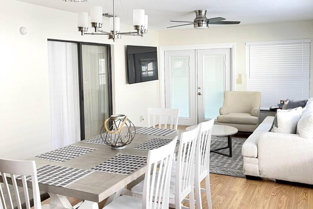 Delightful 3 Bdrm Home, Mins To Clearwater Beach Zewnętrze zdjęcie